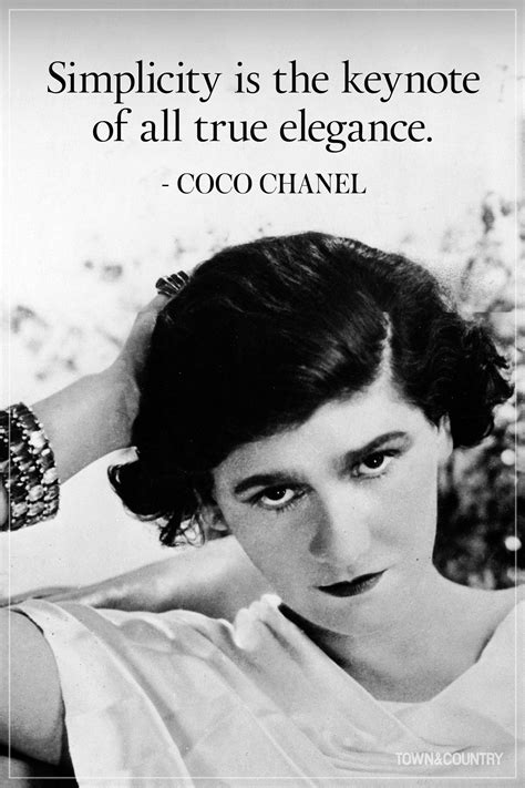 citation de chanel|coco Chanel fashion quotes.